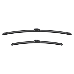 Bosch Aerotwin Flatblade viskerblade sæt A312S