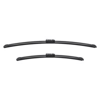 Bosch Aerotwin Flatblade viskerblade sæt A318S