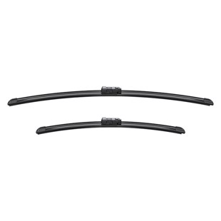 Bosch Aerotwin Flatblade viskerblade sæt A318S