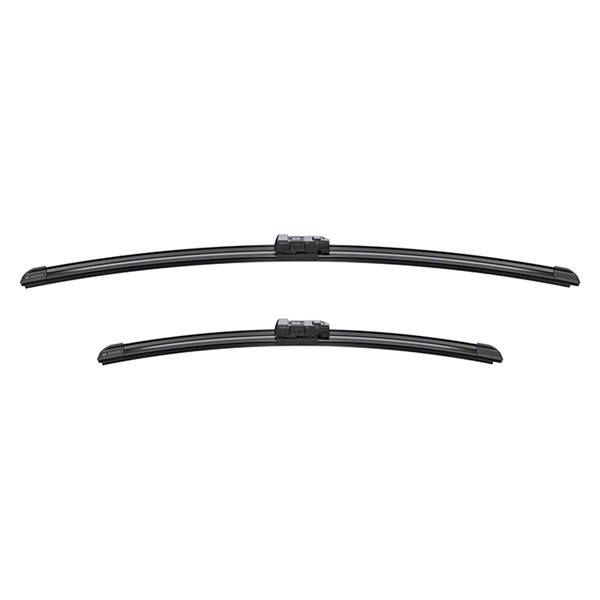 Bosch Aerotwin Flatblade viskerblade sæt A318S