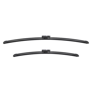 Bosch Aerotwin Flatblade viskerblade sæt A322S