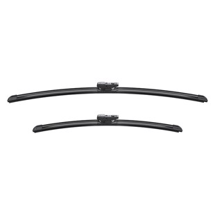 Bosch Aerotwin Flatblade viskerblade sæt A398S