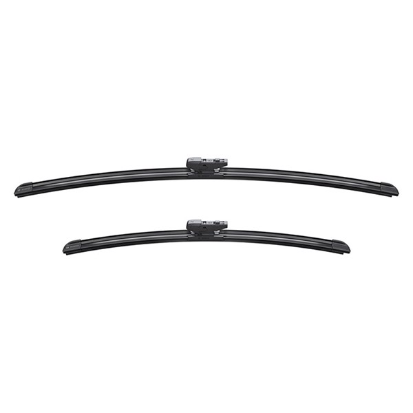 Bosch Aerotwin Flatblade viskerblade sæt A398S