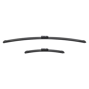 Bosch Aerotwin Flatblade viskerblade sæt A404S