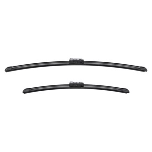 Bosch Aerotwin Flatblade viskerblade sæt A419S