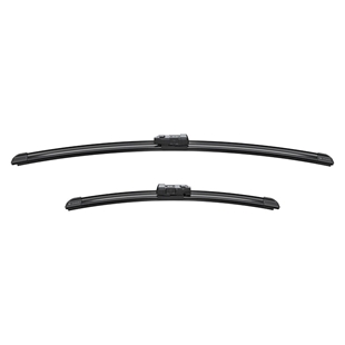 Bosch Aerotwin Flatblade viskerblade sæt A420S