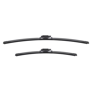 Bosch Aerotwin Flatblade viskerblade sæt A426S