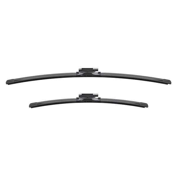 Bosch Aerotwin Flatblade viskerblade sæt A426S