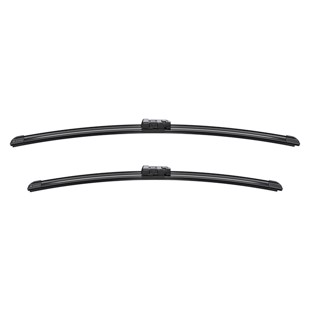 Bosch Aerotwin Flatblade viskerblade sæt A430S