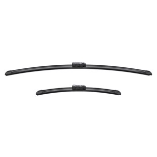 Bosch Aerotwin Flatblade viskerblade sæt A432S