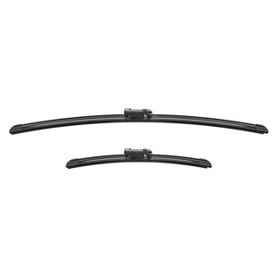 Bosch Aerotwin Flatblade viskerblade sæt A519S