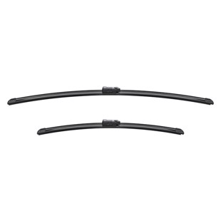 Bosch Aerotwin Flatblade viskerblade sæt A535S