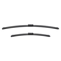 Bosch Aerotwin Flatblade viskerblade sæt A536S