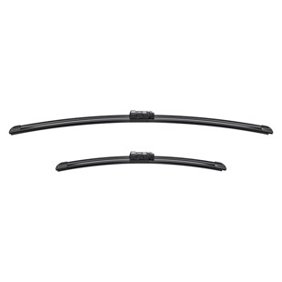 Bosch Aerotwin Flatblade viskerblade sæt A543S