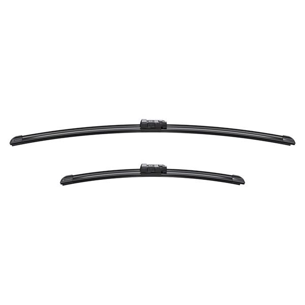 Bosch Aerotwin Flatblade viskerblade sæt A543S