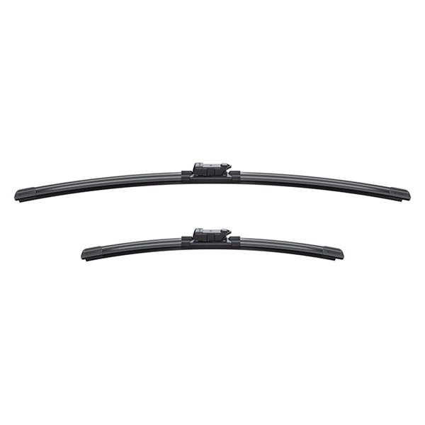 Bosch Aerotwin Flatblade visker sæt 600+400mm