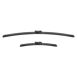 Bosch Aerotwin Flatblade viskerblade sæt A583S