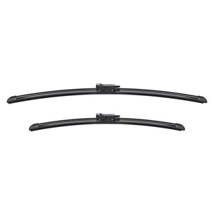 Bosch Aerotwin Flatblade viskerblade sæt A605S