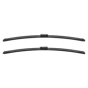 Bosch Aerotwin Flatblade viskerblade sæt A636S