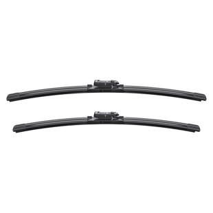 Bosch Aerotwin Flatblade viskerblade sæt A637S