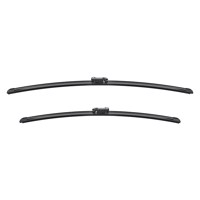 Bosch Aerotwin Flatblade viskerblade sæt A641S