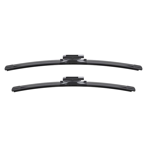 Bosch Aerotwin Flatblade viskerblade sæt A692S