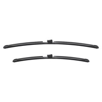 Bosch Aerotwin Flatblade viskerblade sæt A725S