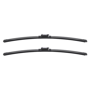 BOSCH flatblade visker sæt 600+600mm med Top-Lock