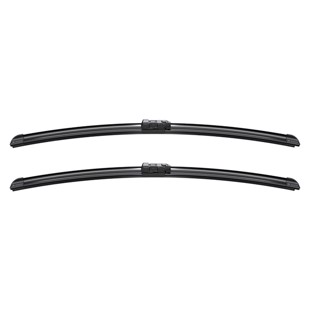 Bosch Aerotwin Flatblade viskerblade sæt A825S