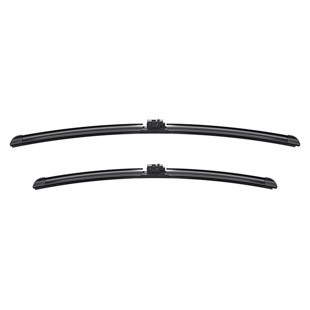 Bosch Aerotwin Flatblade viskerblade sæt A832S