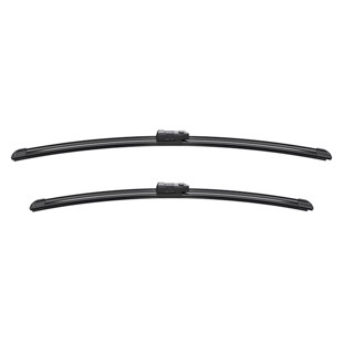 Bosch Aerotwin Flatblade viskerblade sæt A862S