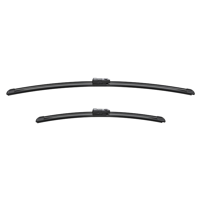 Bosch Aerotwin Flatblade visker sæt 650+450mm A863S