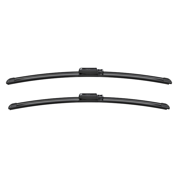 Bosch Aerotwin Flatblade visker sæt 555+555mm A934S