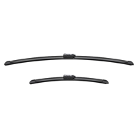 Bosch Aerotwin Flatblade viskerblade sæt A945S