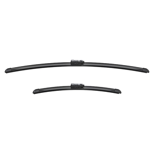 Bosch Aerotwin Flatblade viskerblade sæt A945S