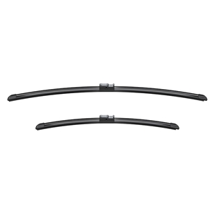 Bosch Aerotwin Flatblade viskerblade sæt A951S