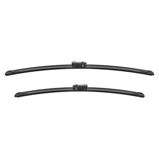 Bosch Aerotwin Flatblade viskerblade sæt A967S