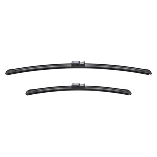 Bosch Aerotwin Flatblade viskerblade sæt A972S