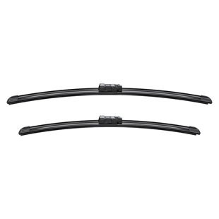 Bosch Aerotwin Flatblade viskerblade sæt A974S