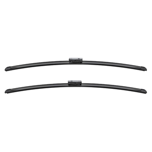 Bosch Aerotwin Flatblade viskerblade sæt A976S