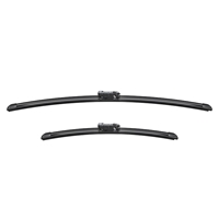 Bosch Aerotwin Flatblade viskerblade sæt A991S