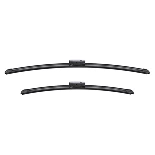 Bosch Aerotwin Multiclip sæt AM462S