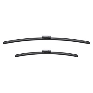 Bosch Aerotwin Multiclip sæt AM467S