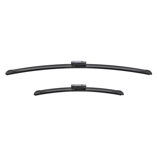 Bosch Aerotwin Multiclip sæt AM468S