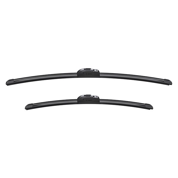 Bosch AeroTwin Retro fit Viskerblade Sæt AR607S