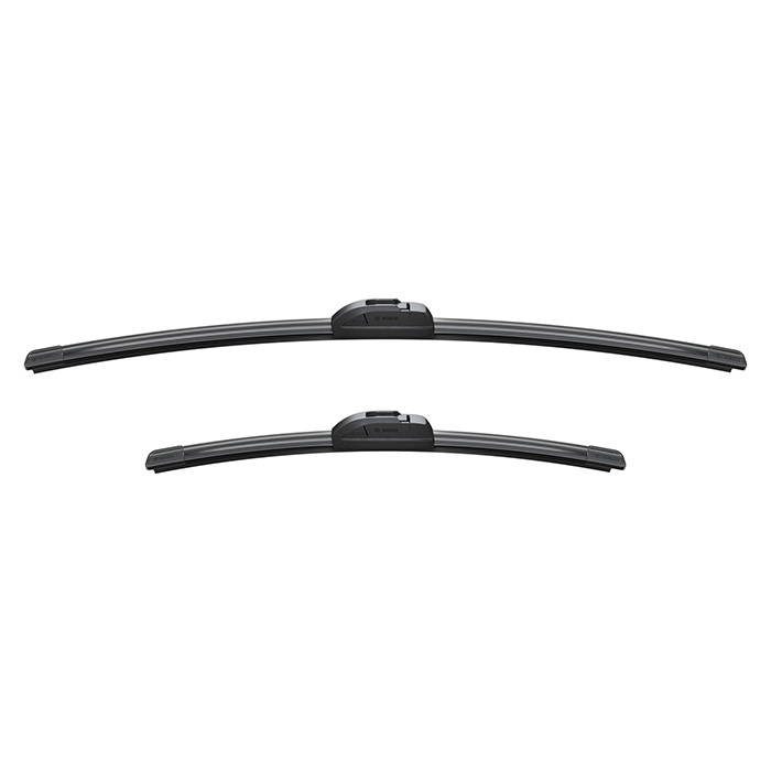 Bosch AeroTwin Retro fit Viskerblade Sæt AR612S