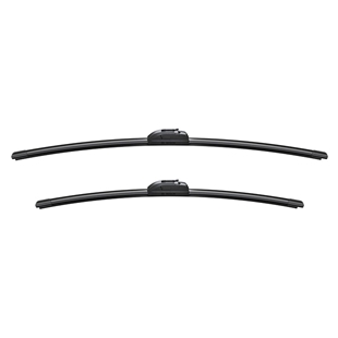 Bosch AeroTwin Retro fit Viskerblade Sæt AR728S