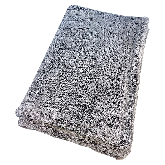 Mikrofiberhåndklæde, 60x90cm, 1200gsm