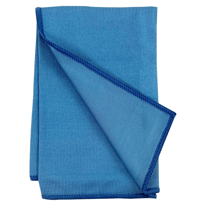 Mikrofiberklud til ruder, 40x40cm, 300gsm