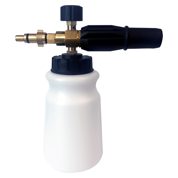 Avant Skumlanse inkl. Nilfisk adapter